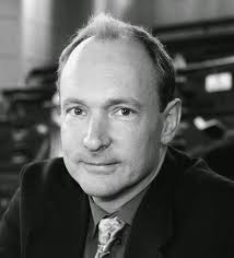 Tim Berners-Lee: o criador da Web