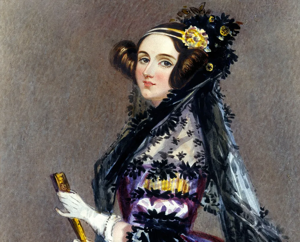 Ada Lovelace: a primeira programadora da história